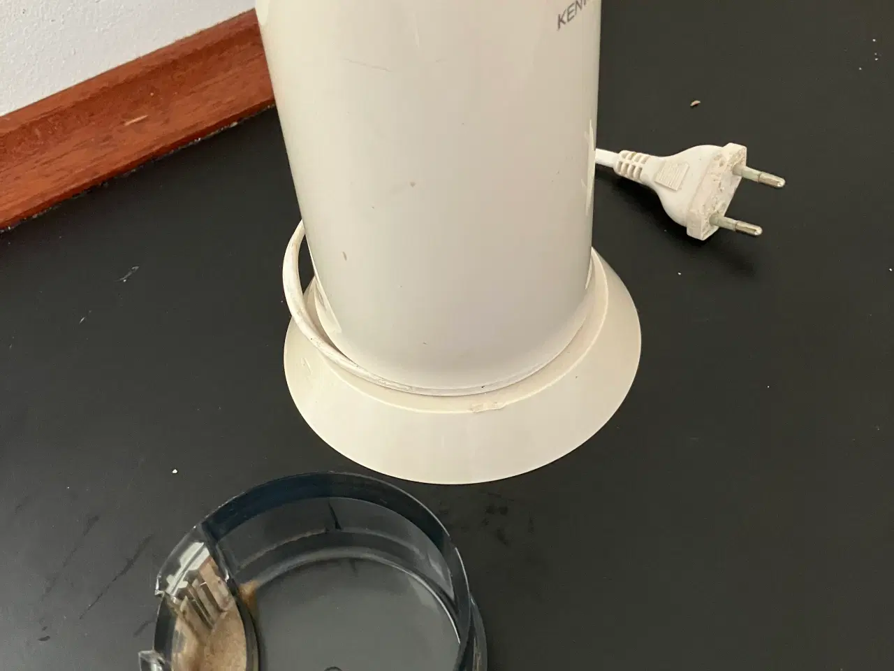 Billede 4 - Kaffemølle elektrisk