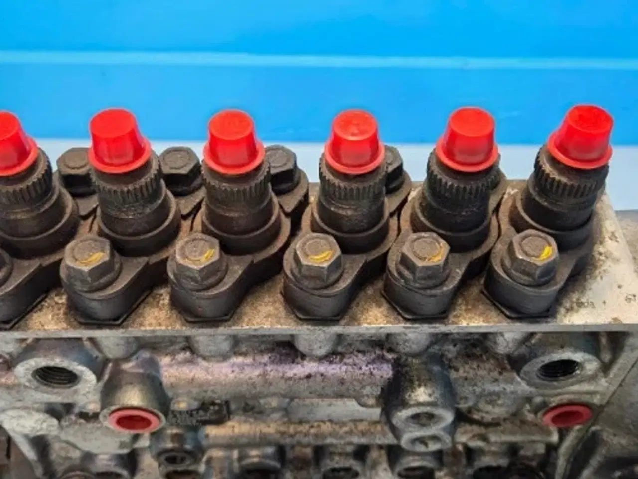 Billede 18 - Bosch Brændstofpumpe 0402896016