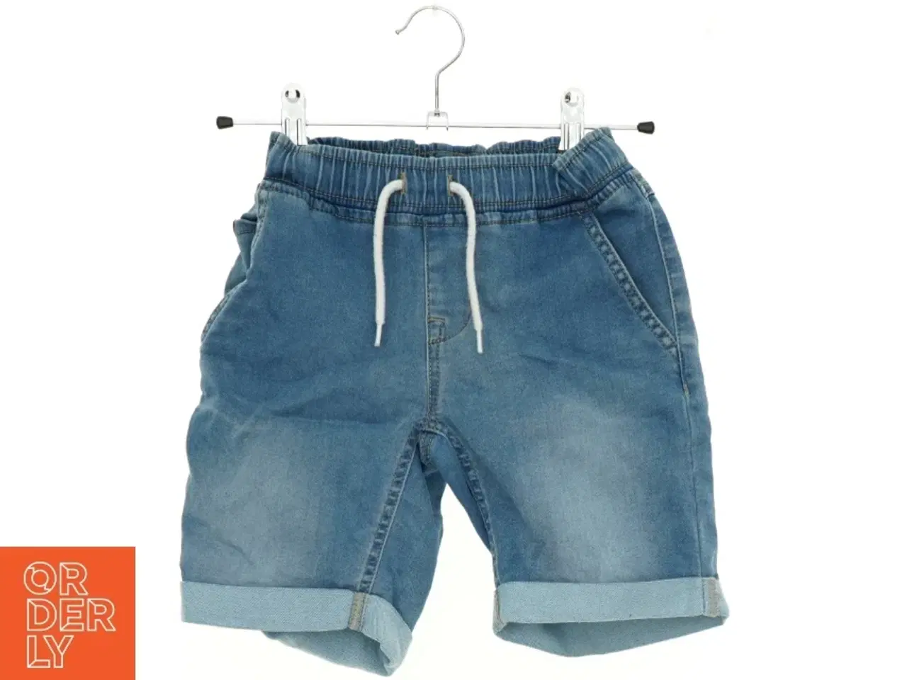 Billede 1 - Shorts fra Name It (str. 122 cm)