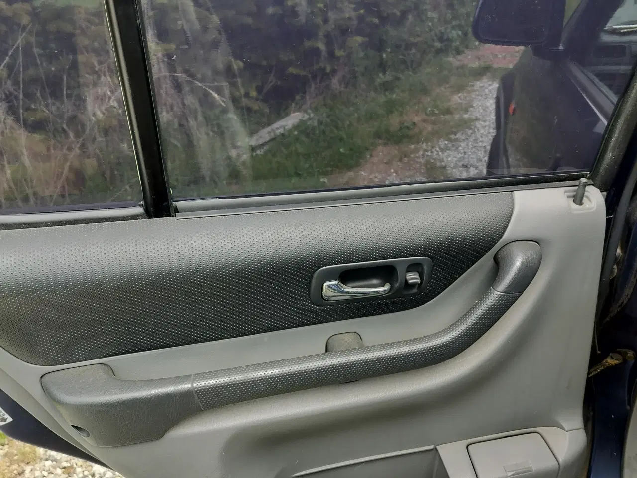 Billede 4 - Honda cr-v 