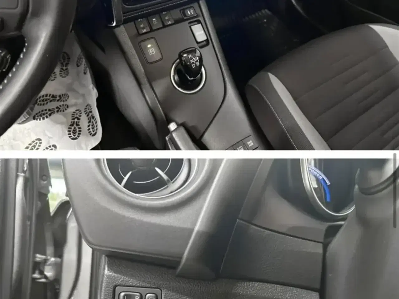 Billede 11 - Toyota Auris 1,8 Hybrid H2 Comfort CVT