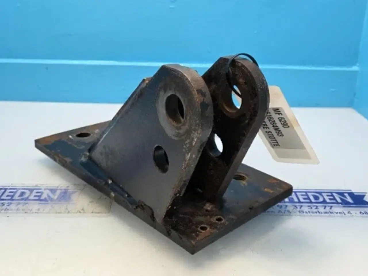 Billede 7 - Massey Ferguson 6290 Støtte L. 3616284M93