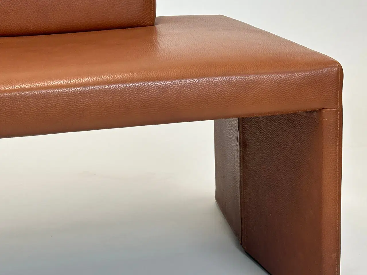 Billede 5 - Together Bench fra Walter Knoll (Stor)