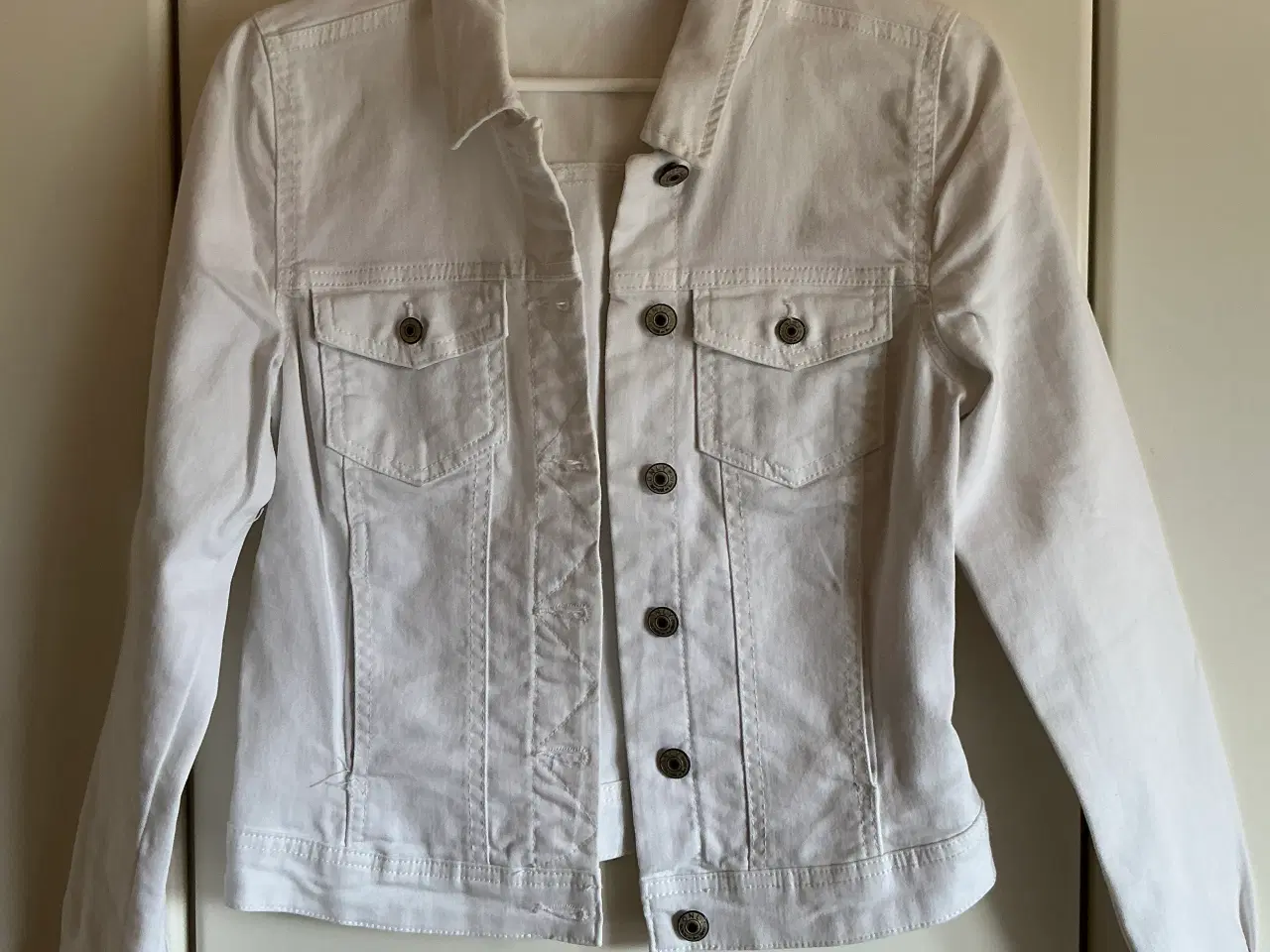 Billede 6 -  Denim jakker
