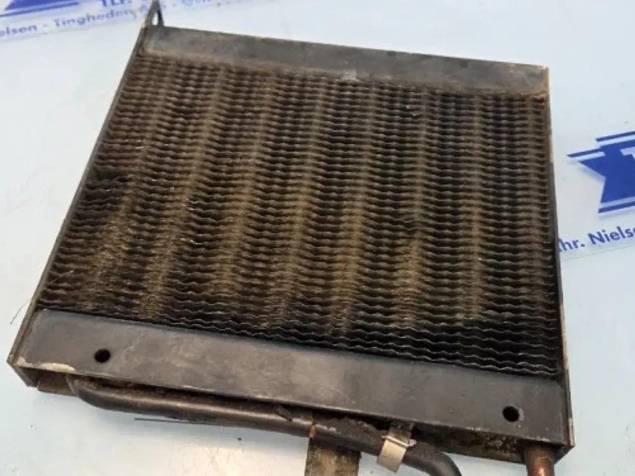 Billede 7 - Massey Ferguson 6290 Køler 3782350M2