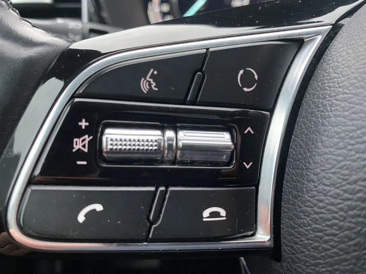 Billede 15 - Kia Ceed 1,6 PHEV Upgrade SW DCT