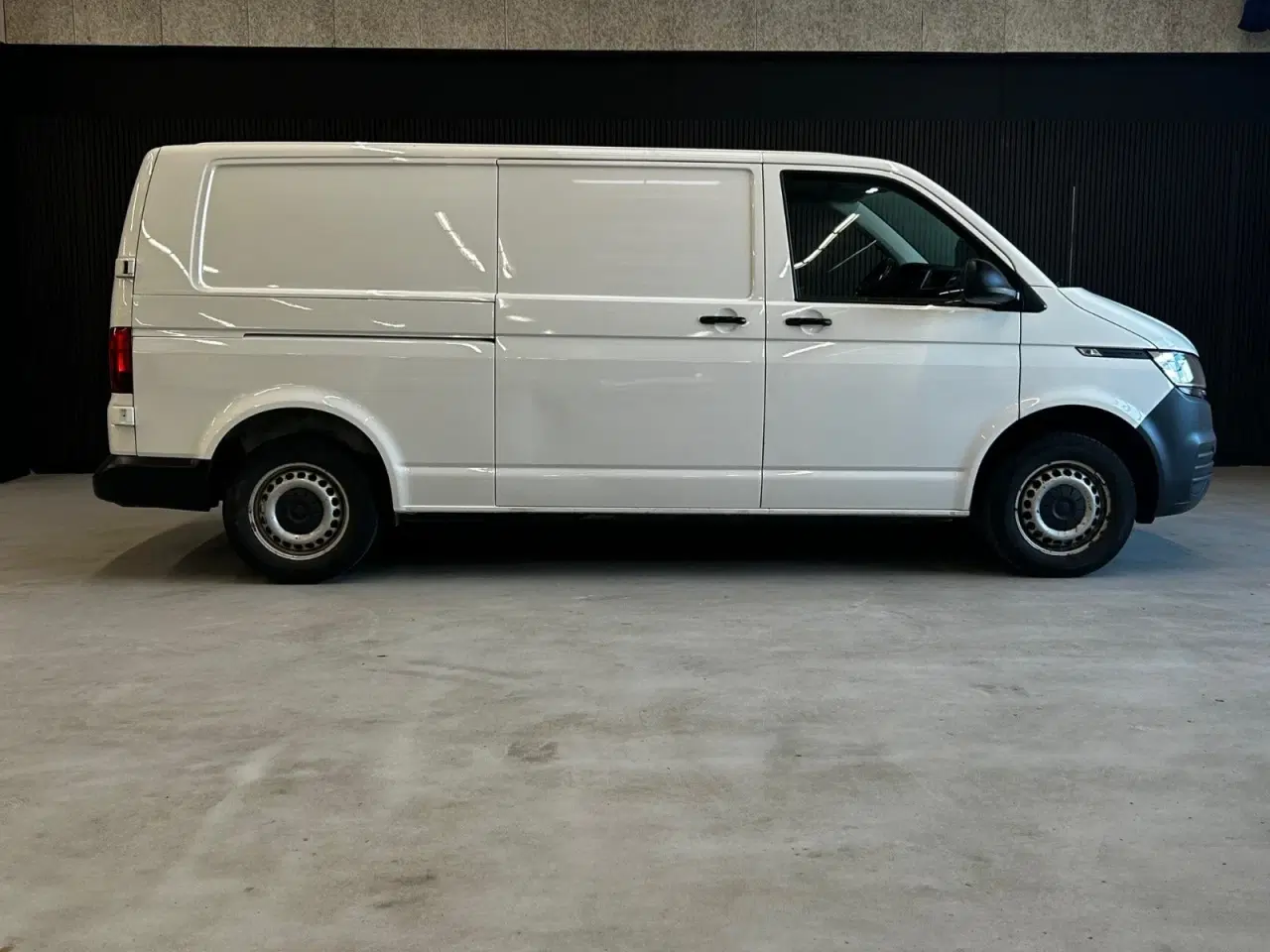 Billede 4 - VW Transporter 2,0 TDi 150 Kassevogn DSG lang