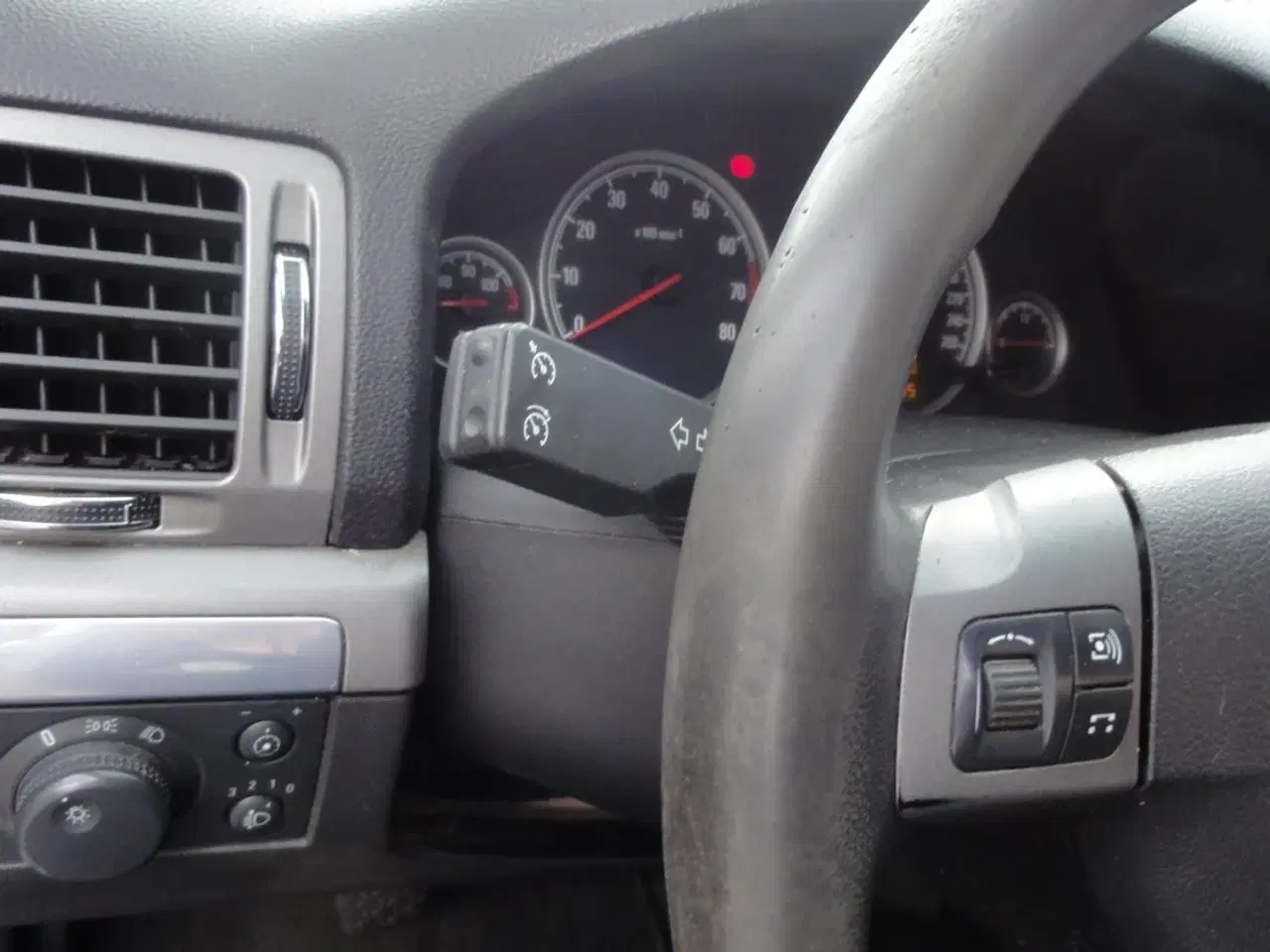 Billede 14 - Opel Vectra 1,8 16V 140 Elegance