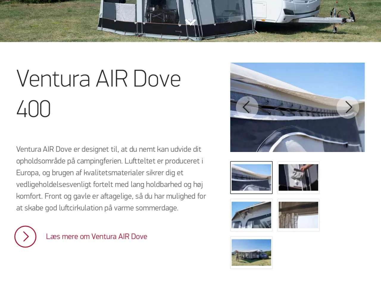 Billede 1 - Isabella Ventura air dove