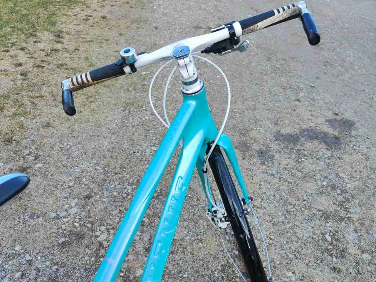 Billede 8 - Avenue Airbase damecykel 