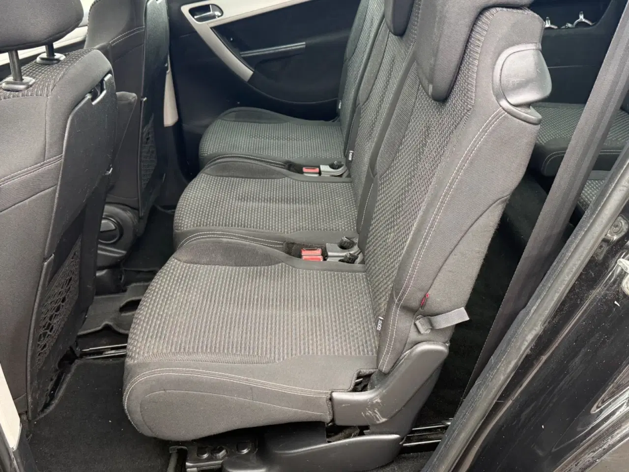 Billede 9 - Citroën Grand C4 Picasso 1,8 16V 7prs