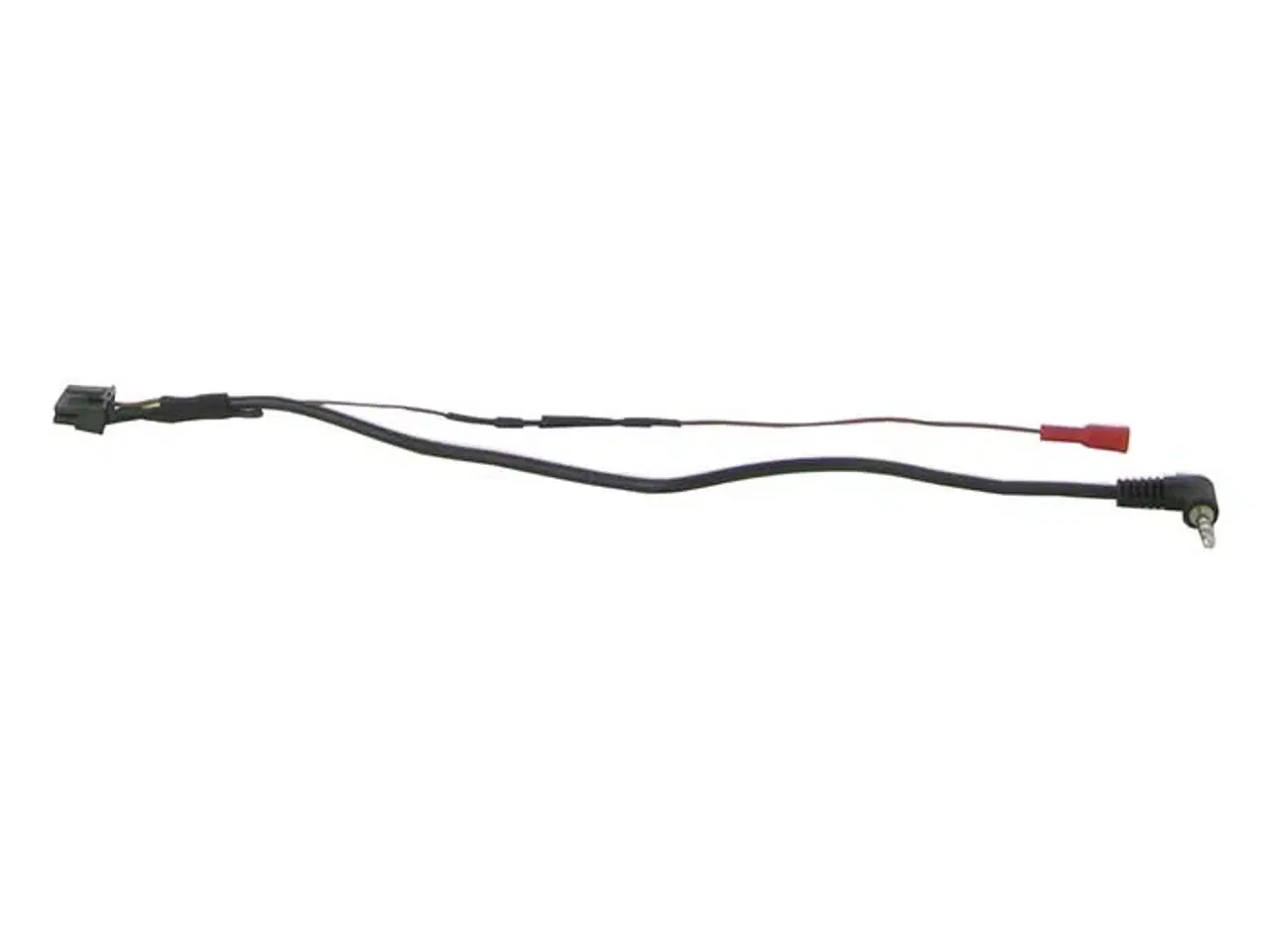 Billede 1 - Ctjvc2lead adpt.kabel cts interface - lead kabel JVC