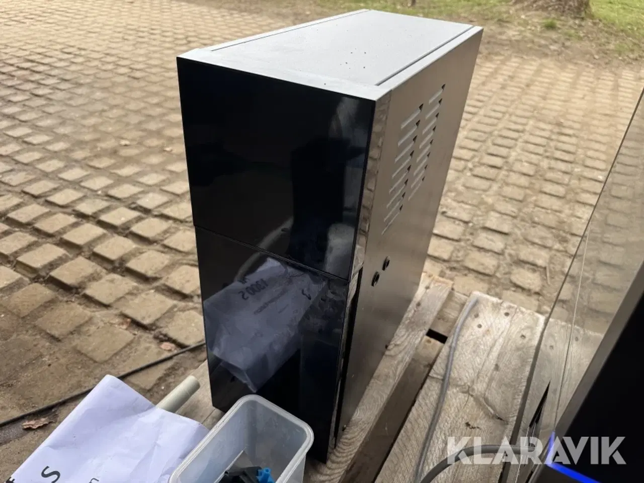 Billede 7 - Kaffemaskine WMF 1300S