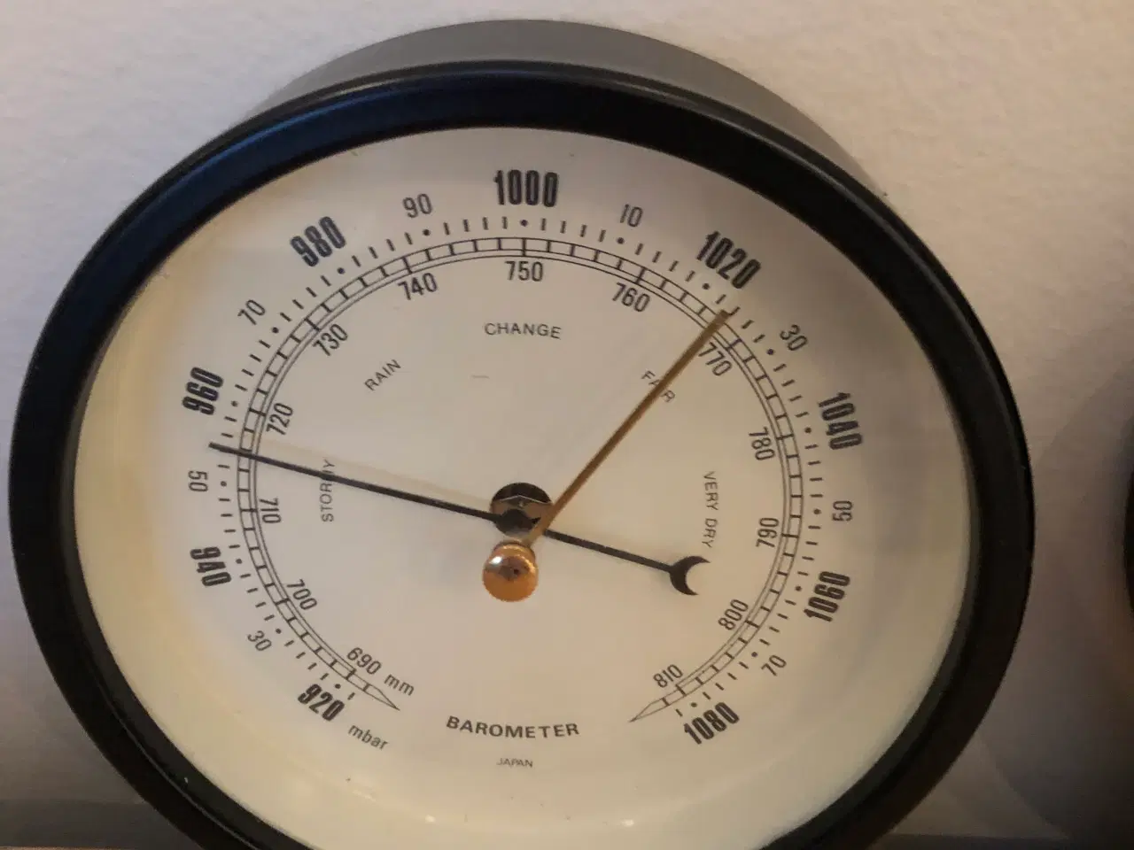 Billede 3 - Vejrstation