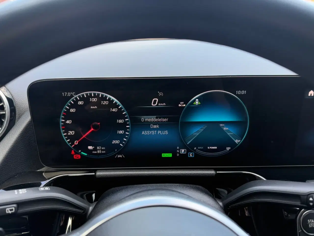 Billede 6 - Mercedes EQA250  