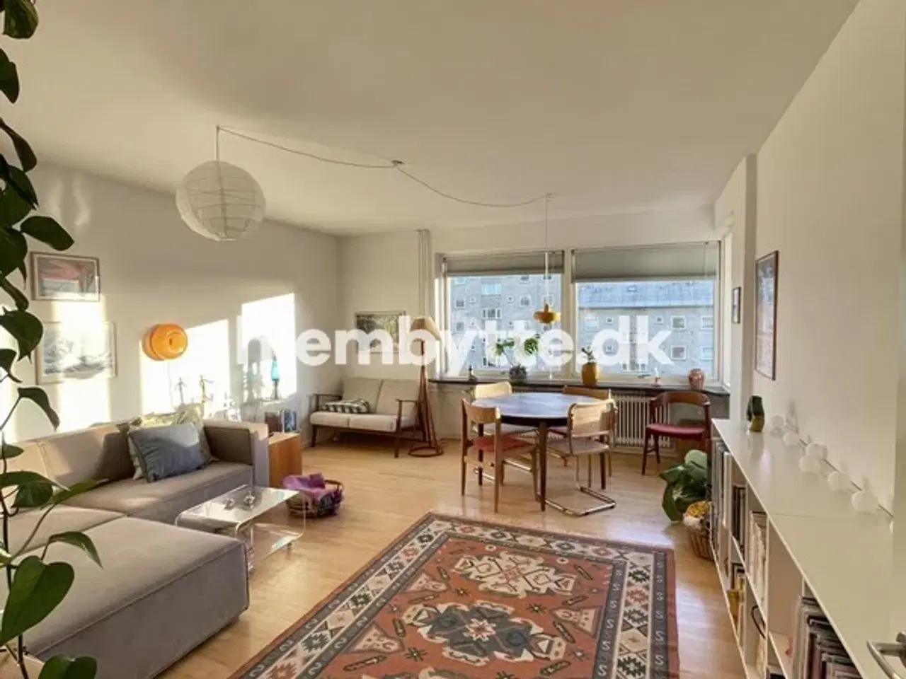 Billede 6 - Hjembytte - Nordborggade