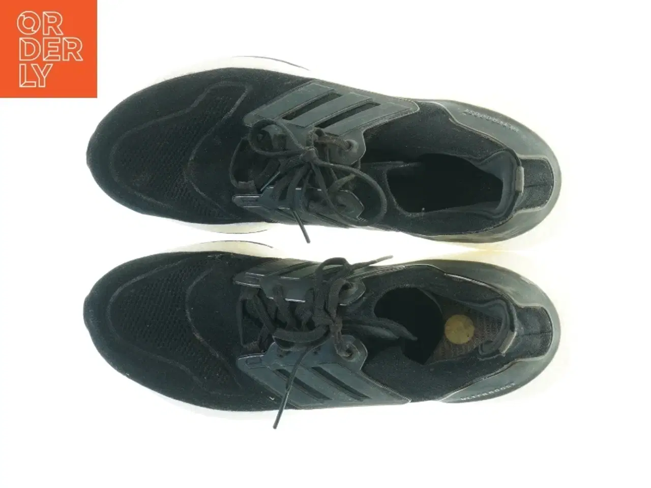 Billede 5 - Brugte løbesko fra Adidas (str. 46 2/3)