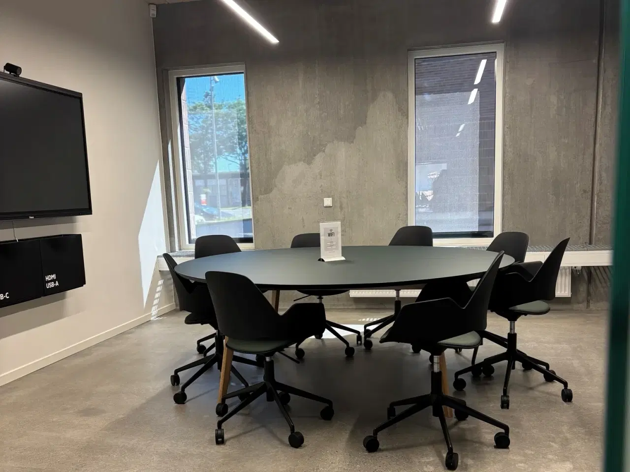 Billede 5 - Kontorlokaler i Danmarks mest ambitiøse Tech-Miljø