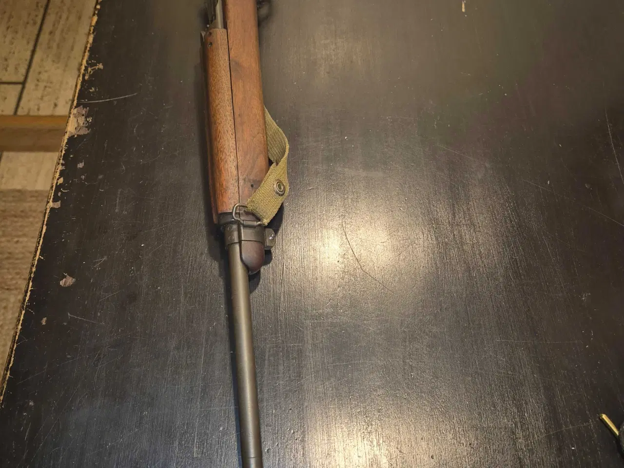 Billede 3 - Us carbine