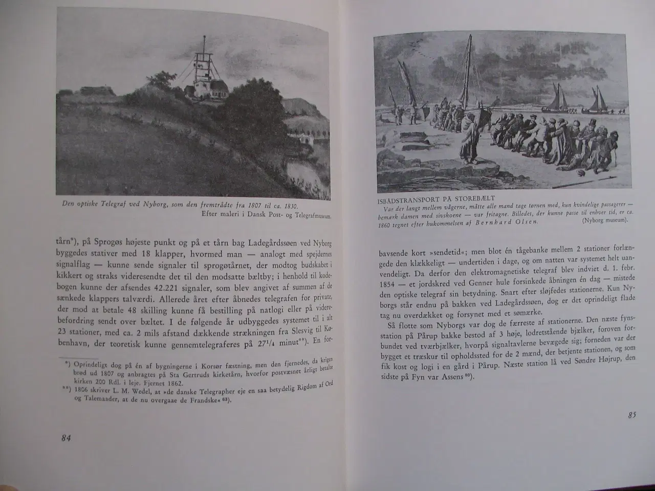 Billede 5 - Nyborg i 800 år 1171-1971, 2 bind