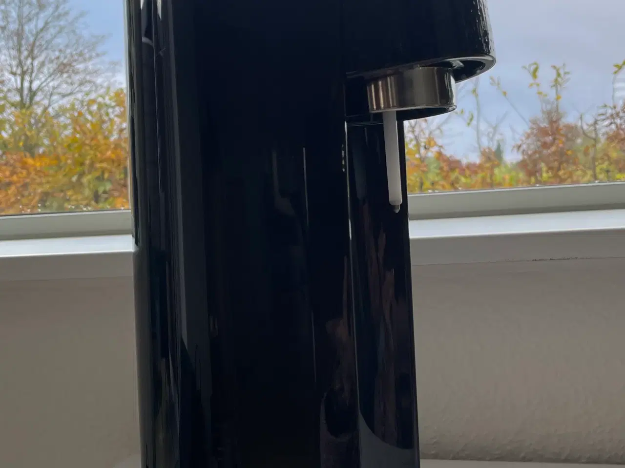 Billede 3 - SodaStream maskine Sprit m. 2 flasker