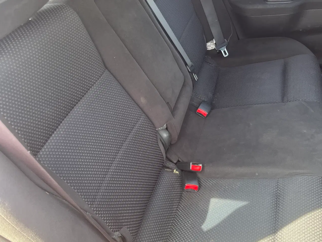 Billede 8 - Mitsubishi Lancer. Fornuftig bil til billig penge.