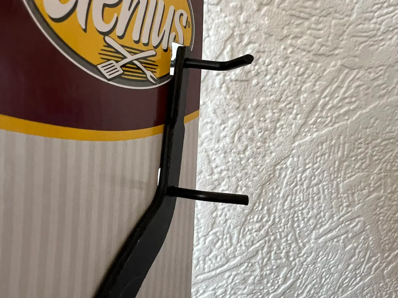 Billede 6 - Ny og Ubrugt Ristløfter. 