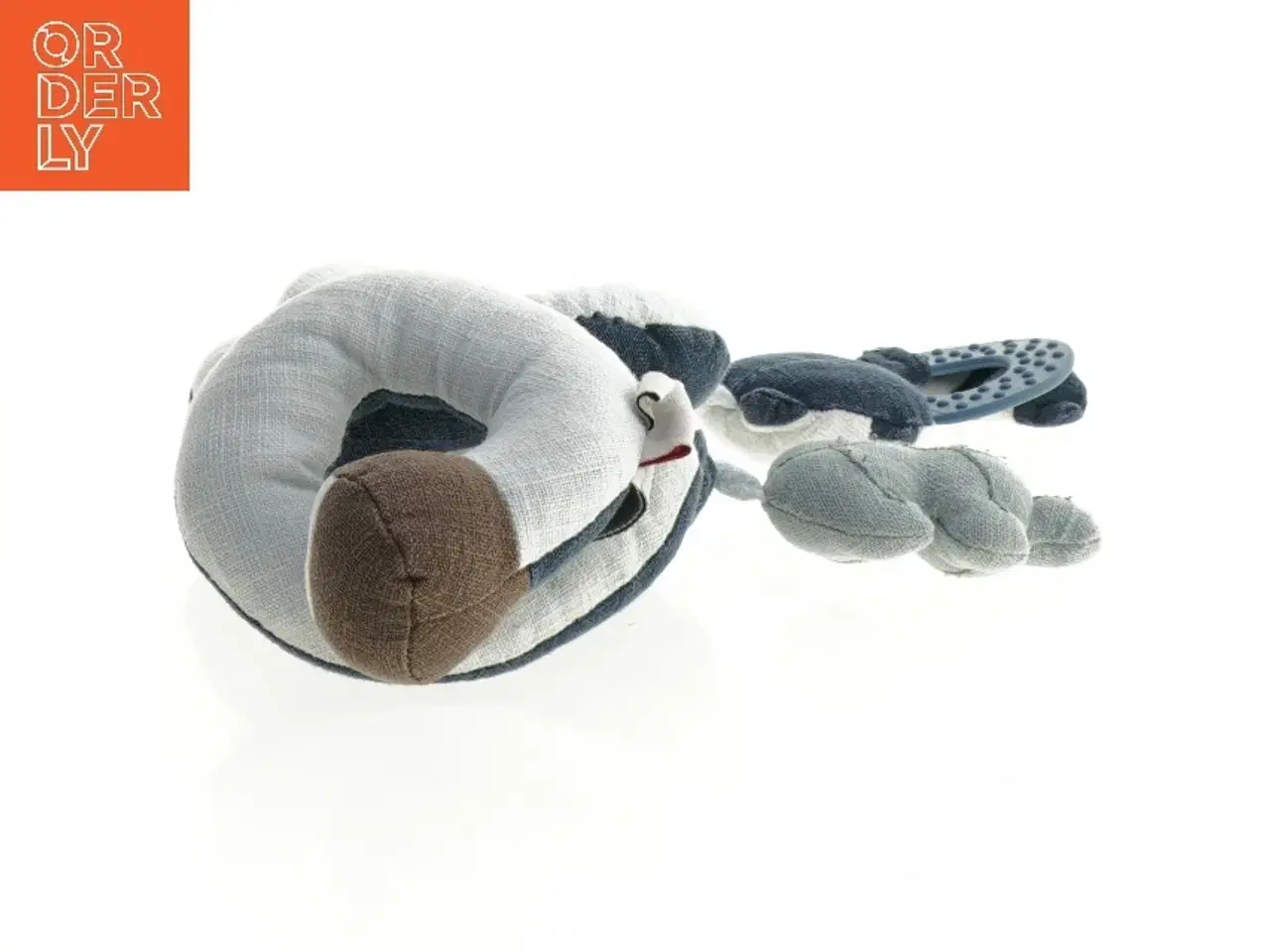 Billede 3 - Aktivitetslegetøj til babyer fra Sebra (str. 24 cm)