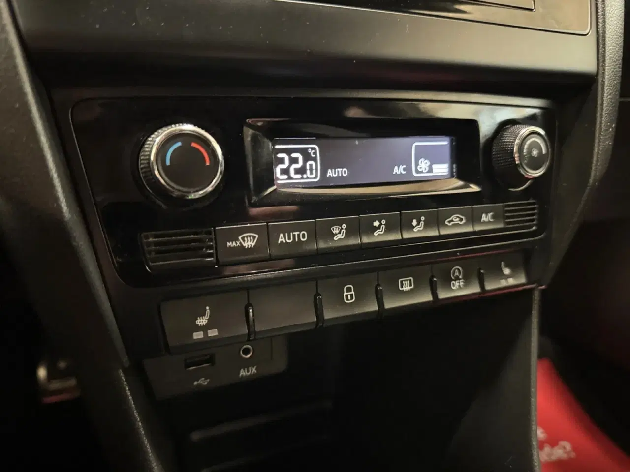 Billede 10 - Skoda Rapid 1,4 TSi 125 Style Spaceback DSG