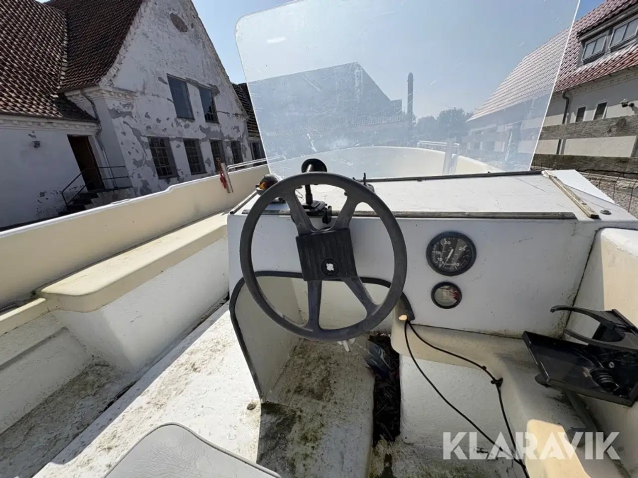 Billede 12 - Båd og trailer