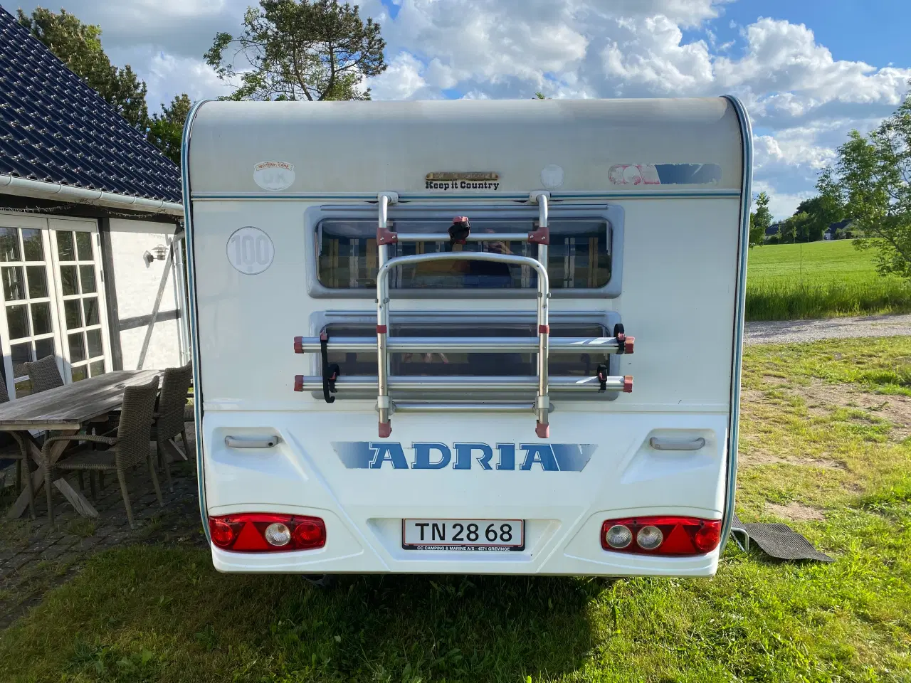 Billede 5 - Adria Adora 542 TK