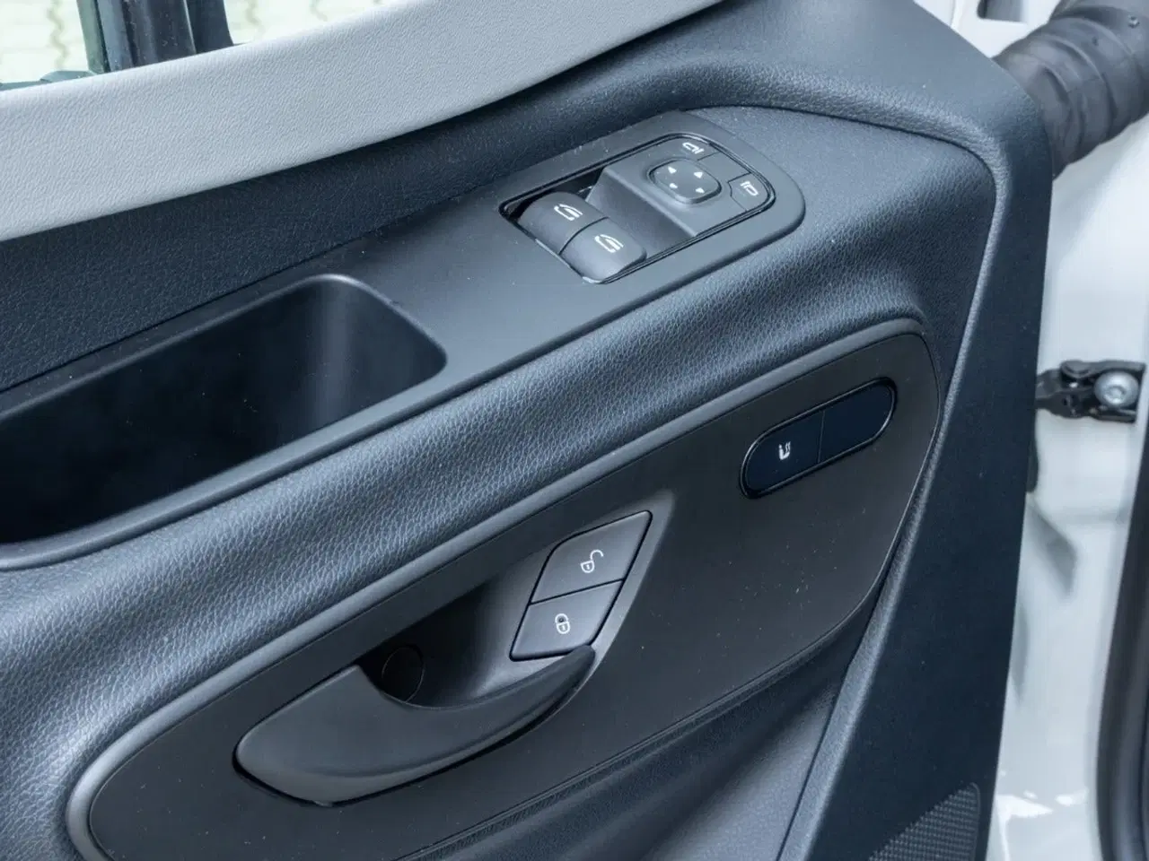 Billede 13 - Mercedes Kabe 2,0 Travel Master 750 LGB NOVUM aut.