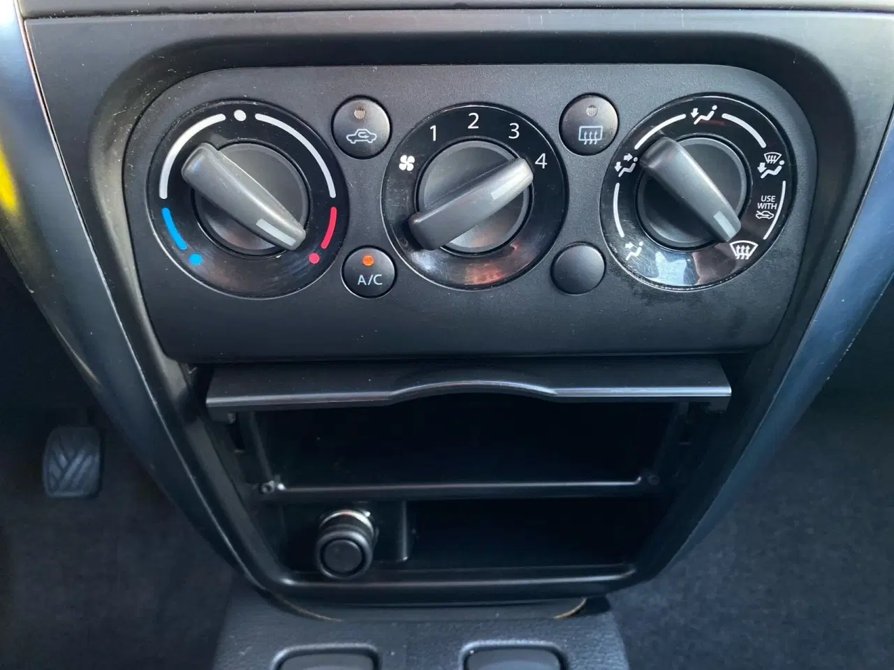 Billede 12 - Suzuki SX4 1,6 GL 107HK 5d