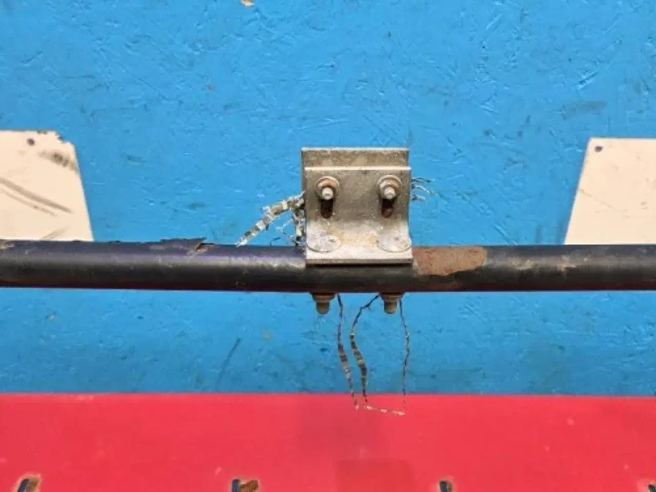 Billede 10 - New Holland D1010 Skærm 85001633