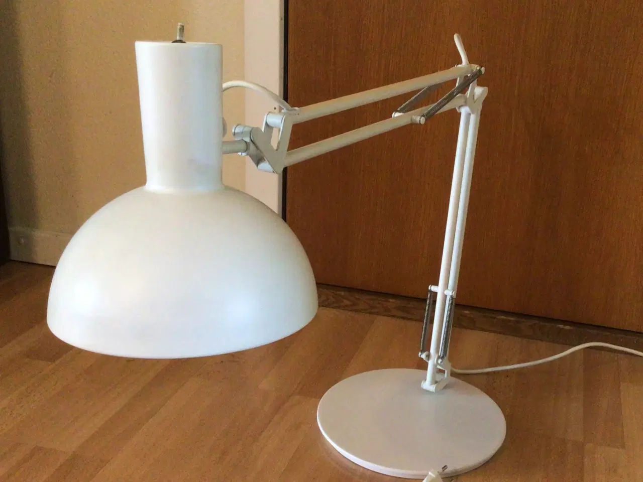 Billede 1 - Arkitektlampe 