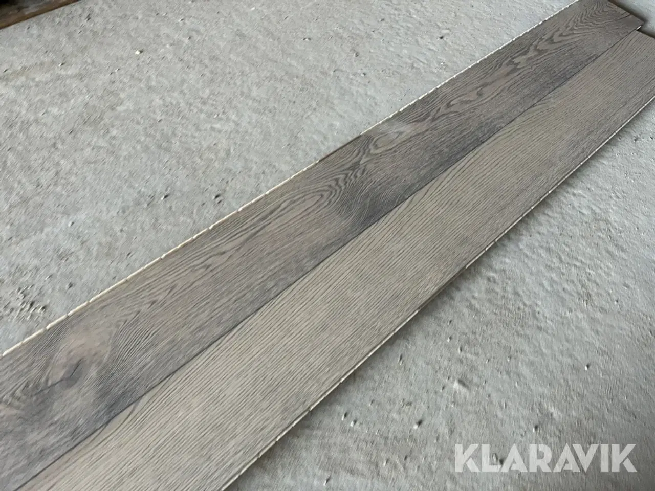 Billede 6 - Plankegulv Haro Landhausdiele 4v 113 m2