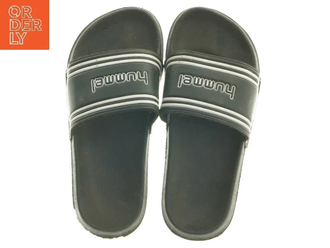 Billede 4 - Hummel badesandaler fra Hummel (str. 33 )