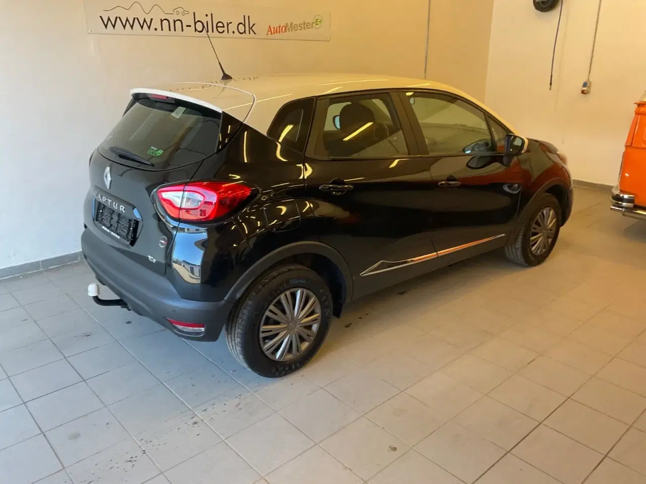 Billede 3 - Renault Captur 0,9 TCe 90 Authentique