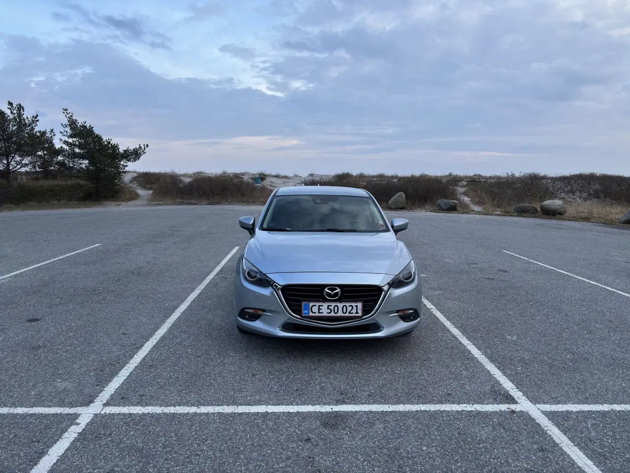 Billede 2 - Mazda 3 2,0 SkyActiv-G 120 Optimum