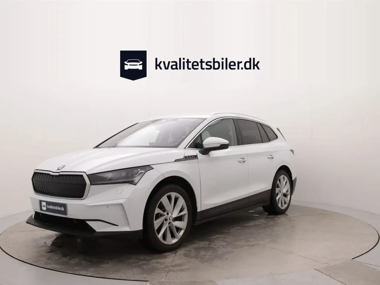 Billede 1 - Skoda Enyaq 80 iV ecoSuite