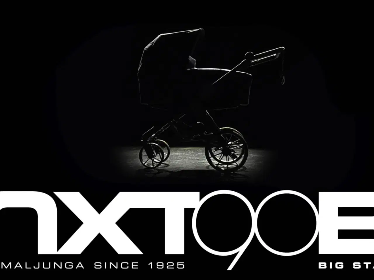 Billede 11 - Emmaljunga NXT90B Barnevogn