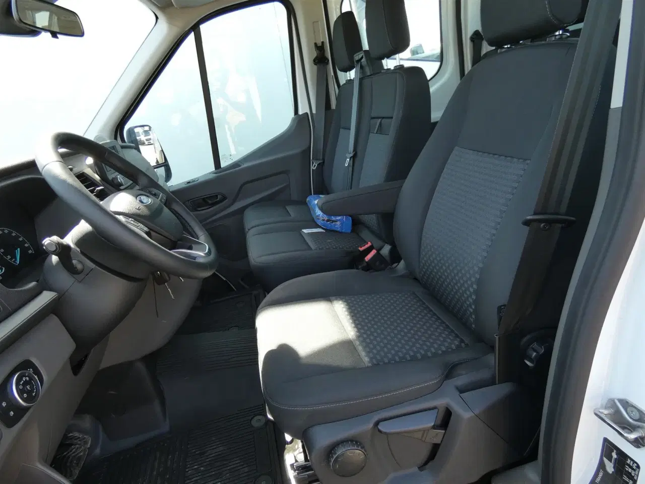 Billede 10 - Ford Transit 350 L3H1 2,0 TDCI HDT Trend RWD 165HK DobKab 10g Aut.