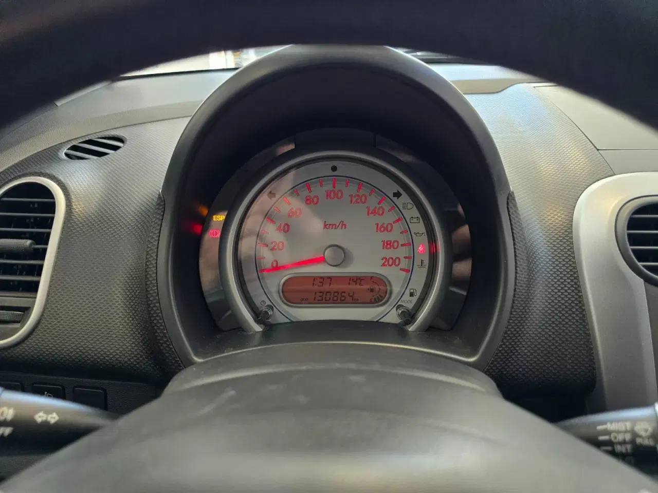 Billede 8 - Suzuki Splash 1,0 GL