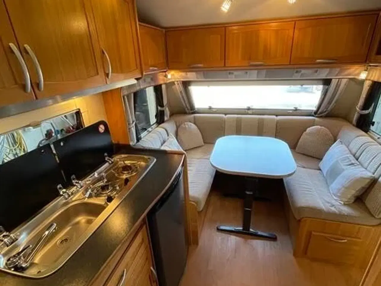 Billede 9 - Solifer ARTIC 480 MHP