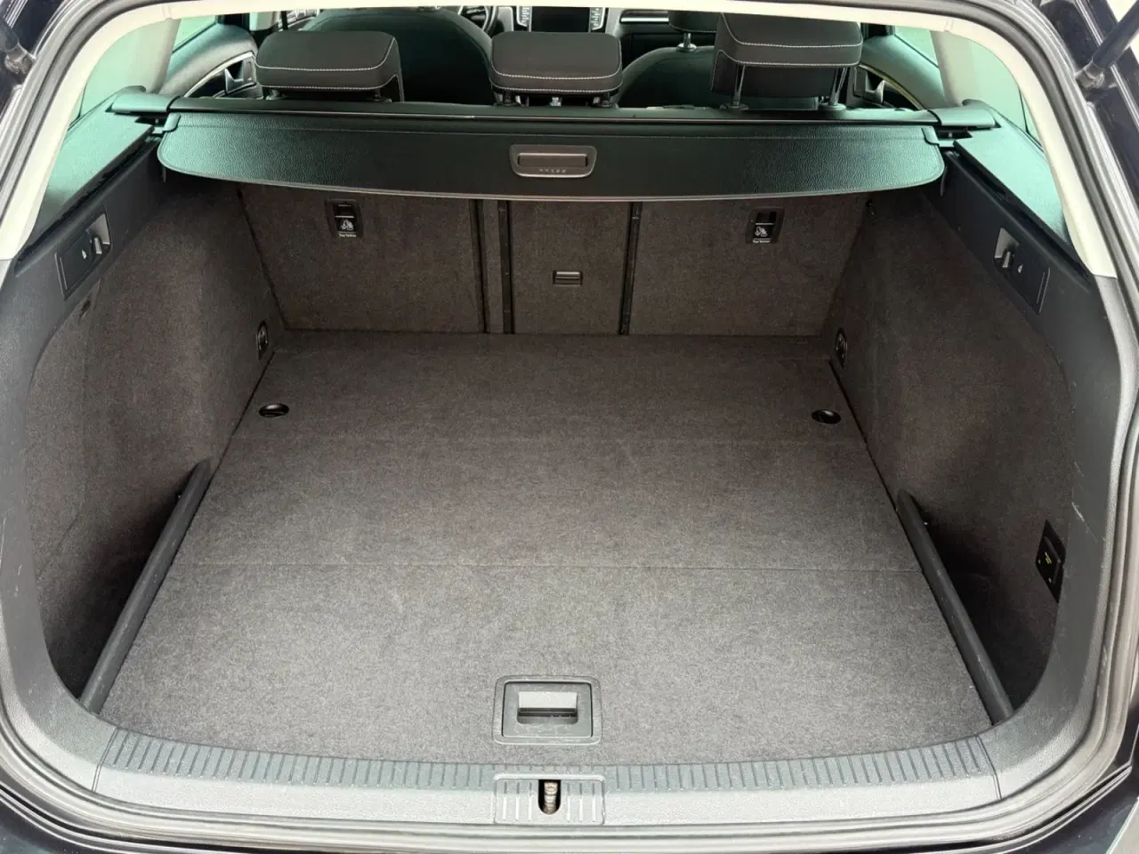 Billede 7 - VW Golf VII 2,0 TDi 150 R-line Variant DSG BMT