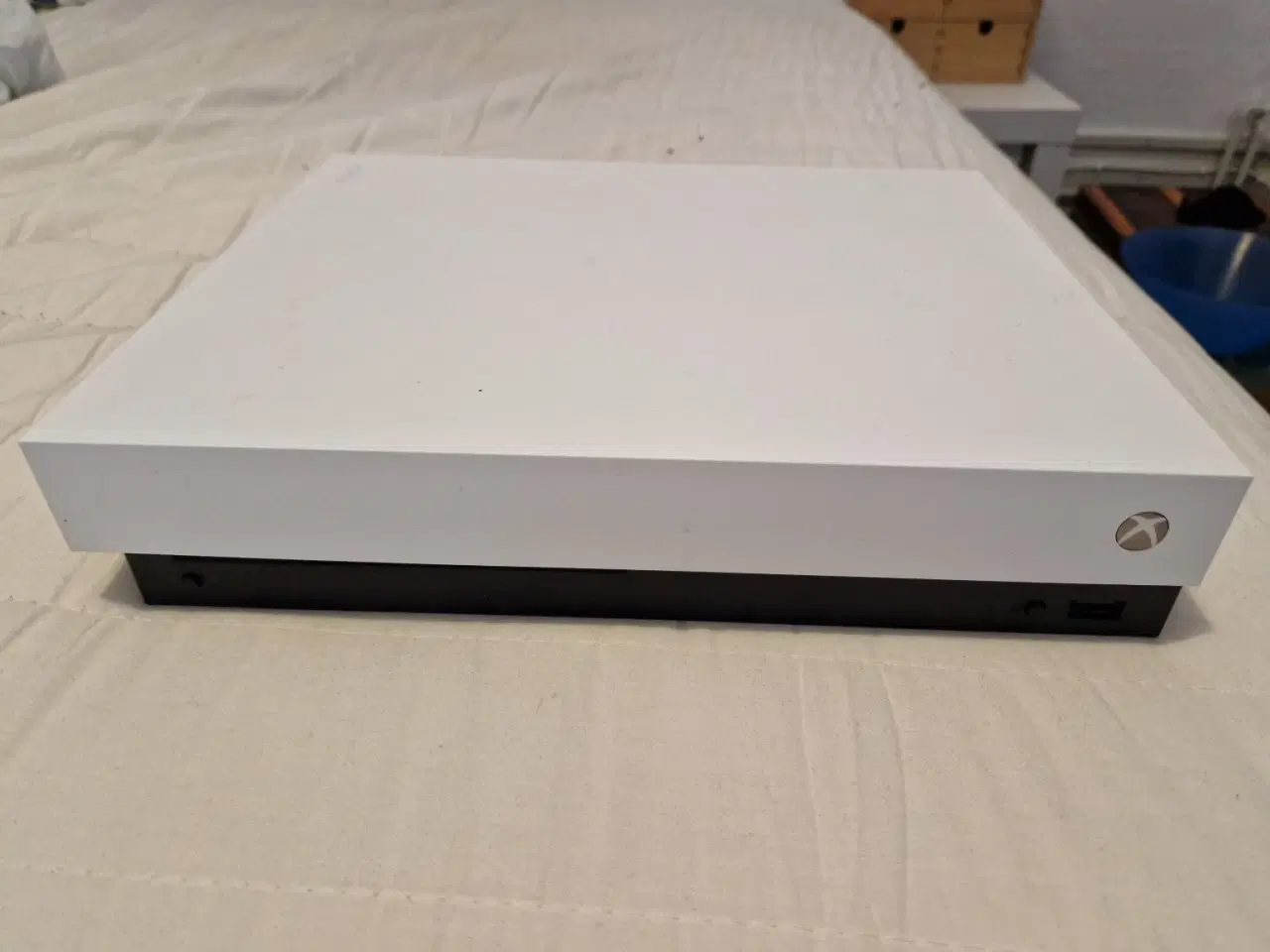 Billede 5 - 🎮 Xbox One 1TB + Spilpakke til Salg 🎮