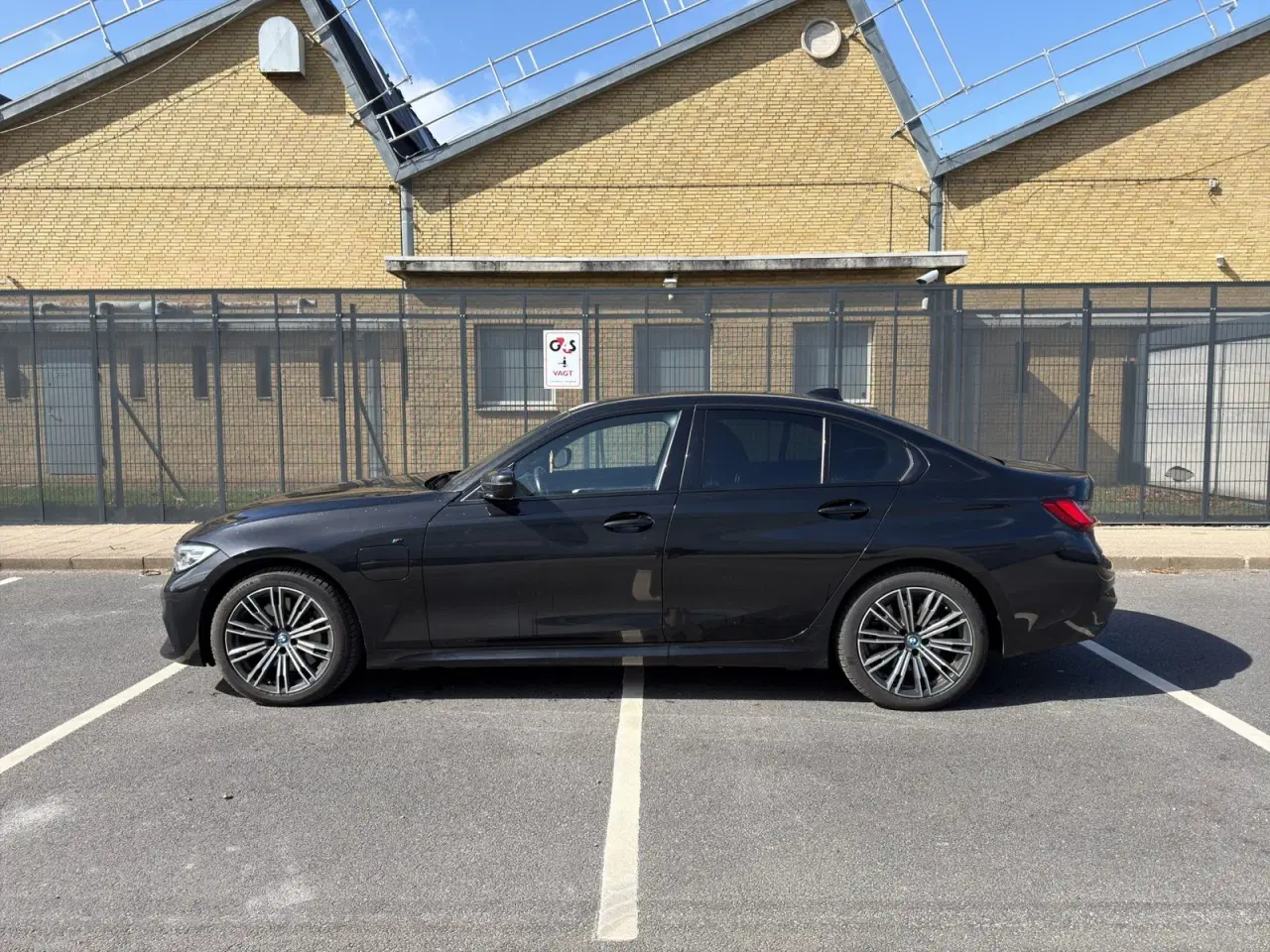 Billede 8 - BMW 330e 2,0 M-Sport aut.