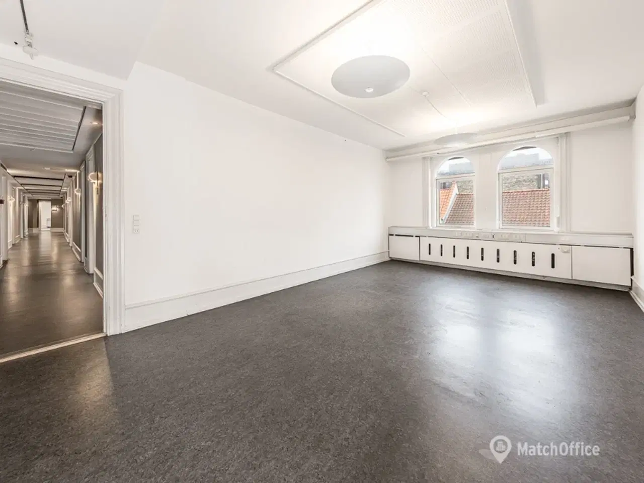 Billede 6 - 1.663 m² kontor ved Kgs. Nytorv med fælles kantine og mødelokaler
