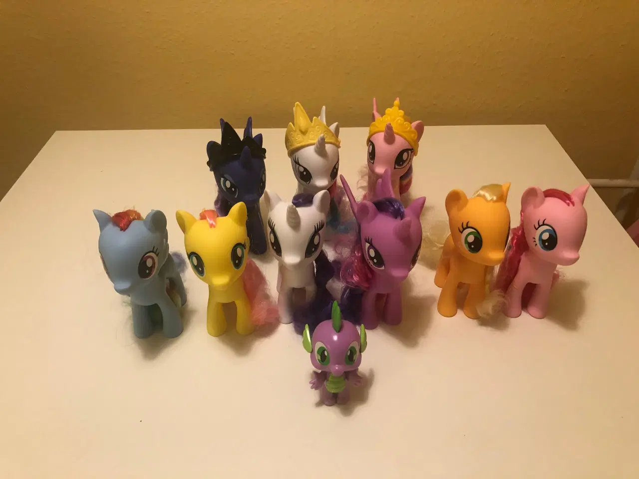 Billede 1 - My little Pony