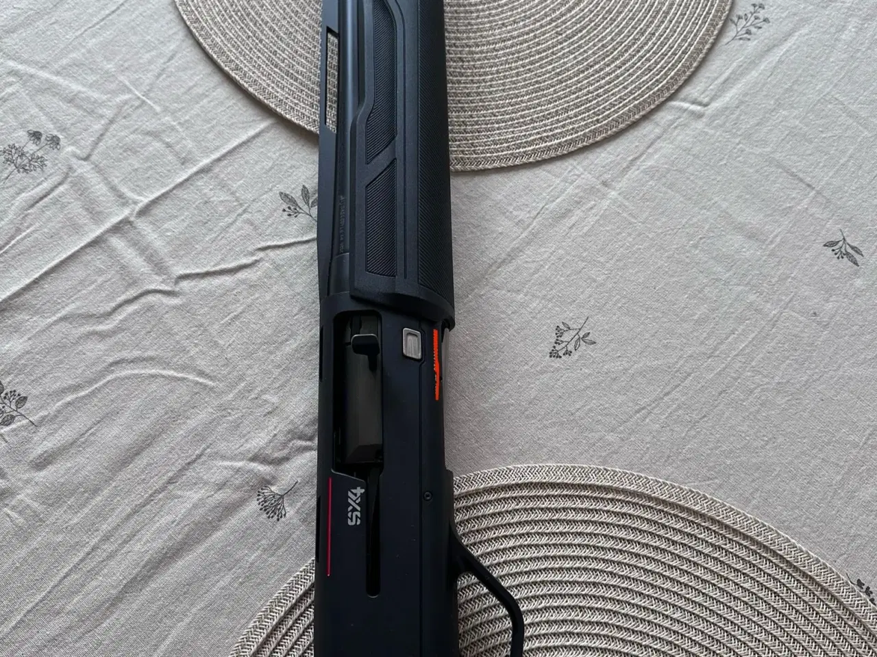 Billede 3 - Ny Winchester SX4 12/89 71 cm - Halvautomat